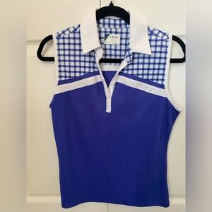 Izod golf shirt